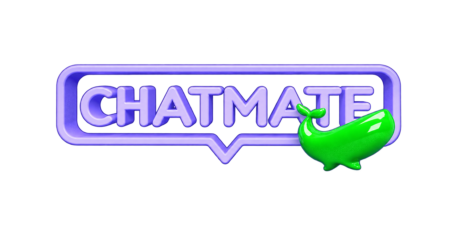 Chatmate brand image
